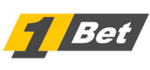 1Bet logo